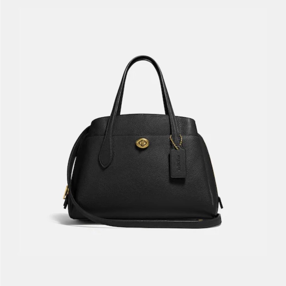 Coach Lola carryall 30